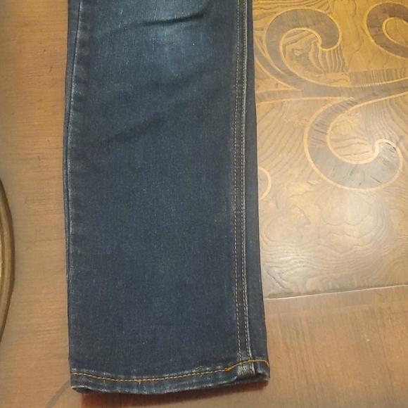 Maternity Jean - Picture 6 of 6